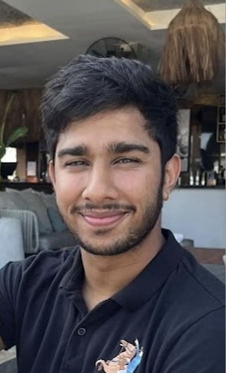 Daniel