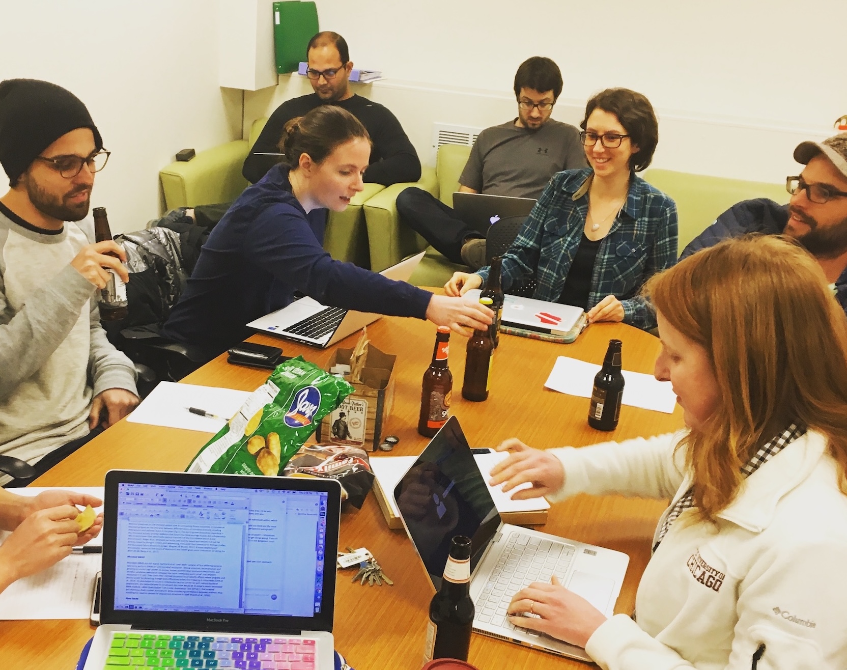 Journal Club